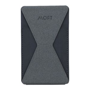 Moft X Invisible Phone Stand Grey Moft X Invisible Phone Stand Grey